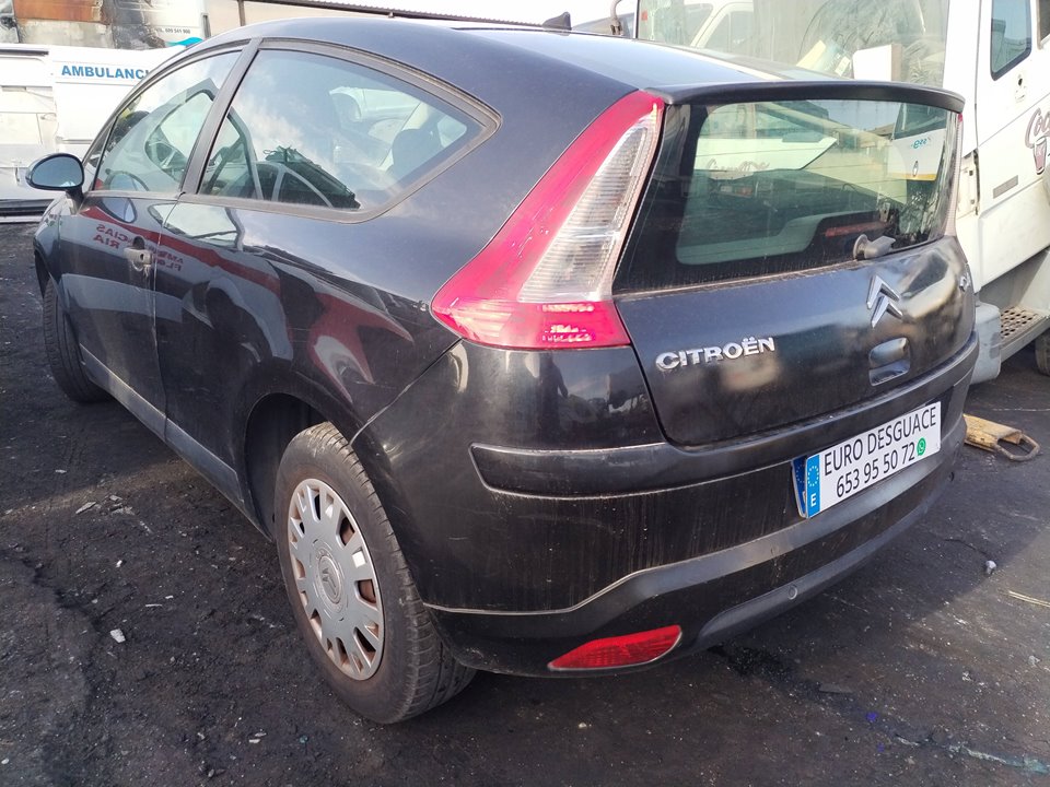 CITROEN C4 COUPE del 2009