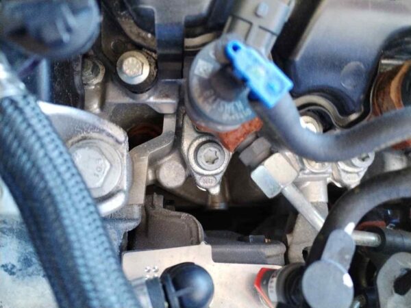 MOTOR COMPLETO 120664