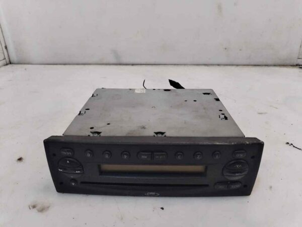 SISTEMA AUDIO / RADIO CD 121675