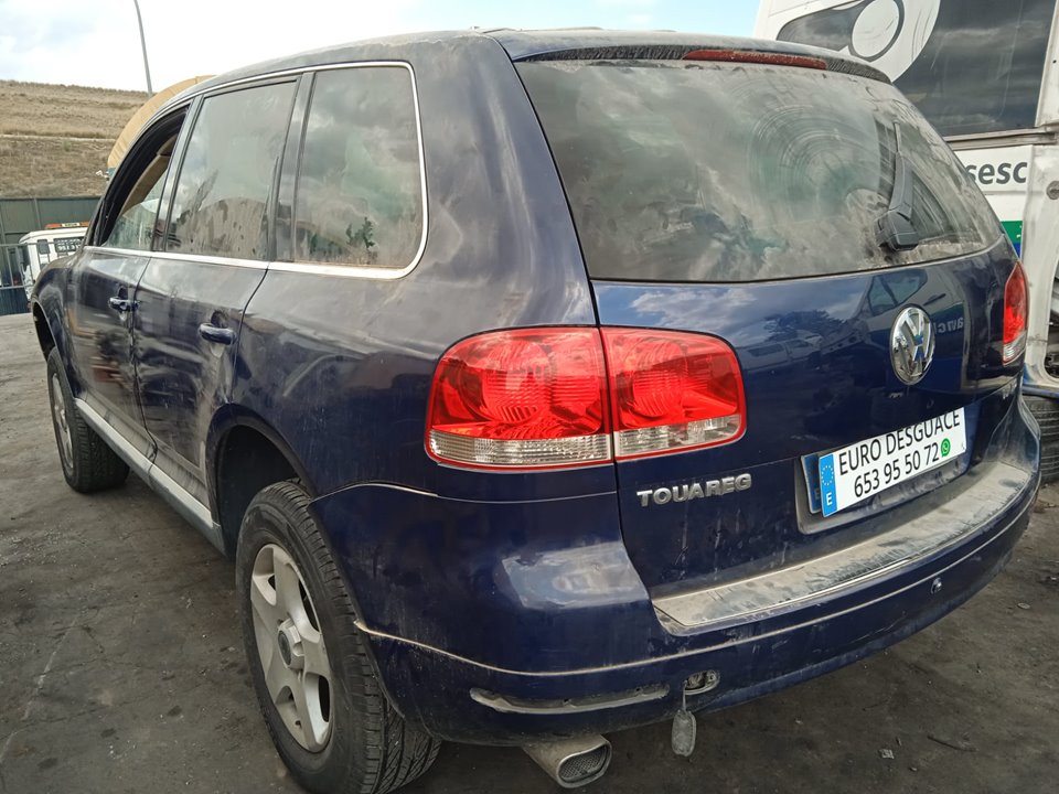 VOLKSWAGEN TOUAREG (7LA) del 2006