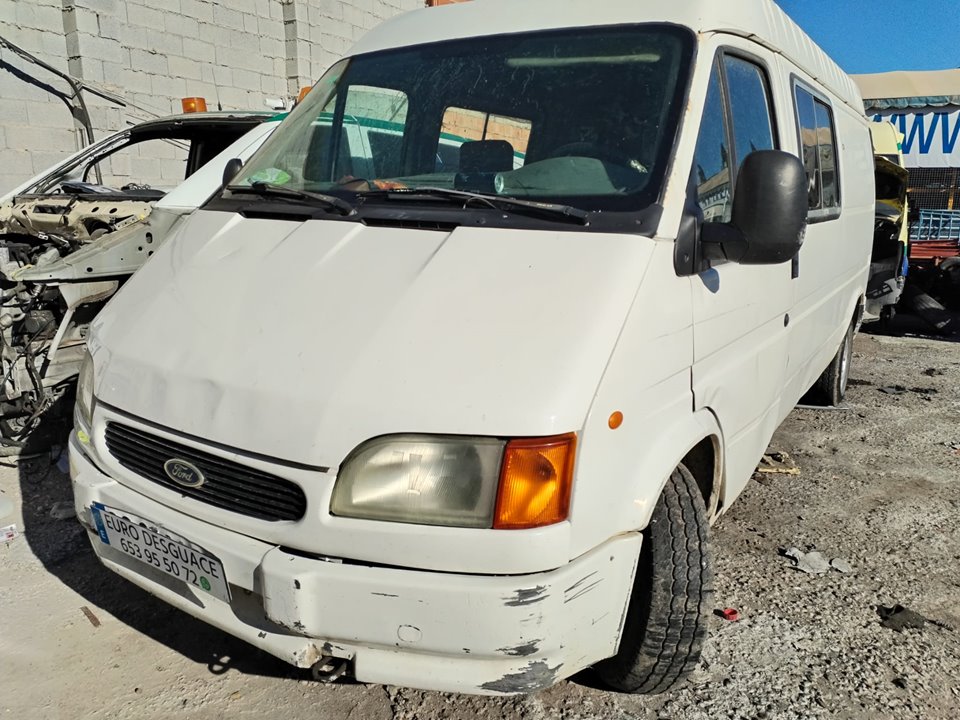 FORD TRANSIT del 1999