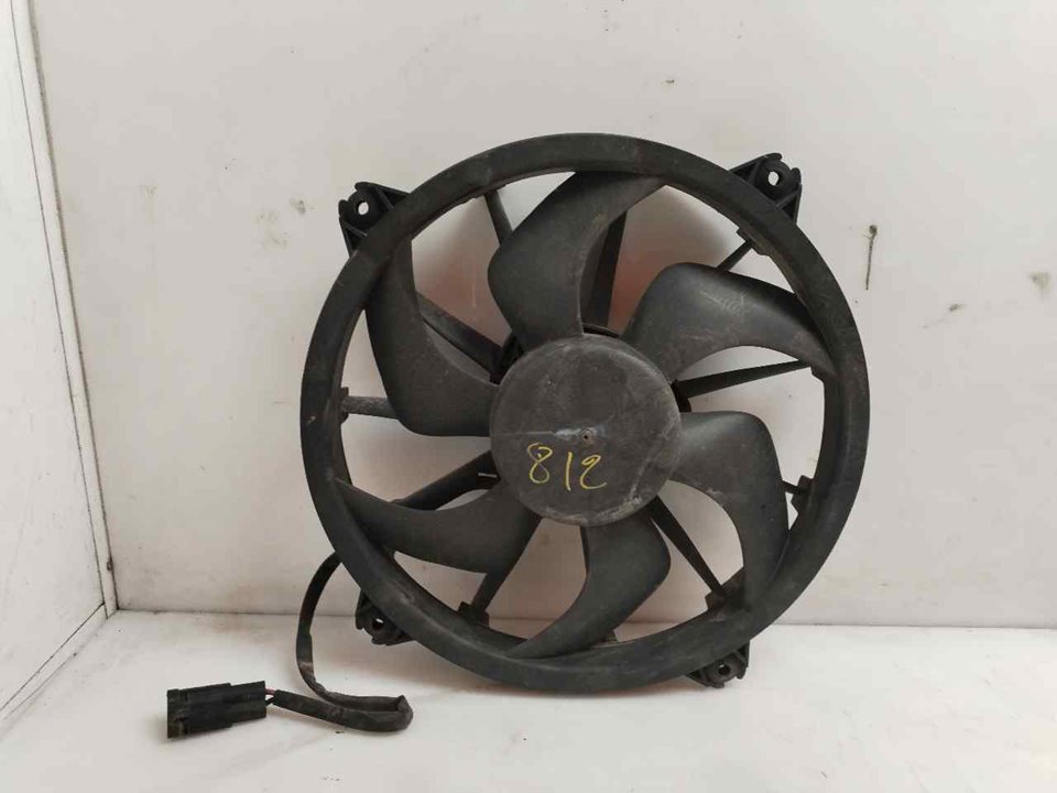 ELECTROVENTILADOR 120779