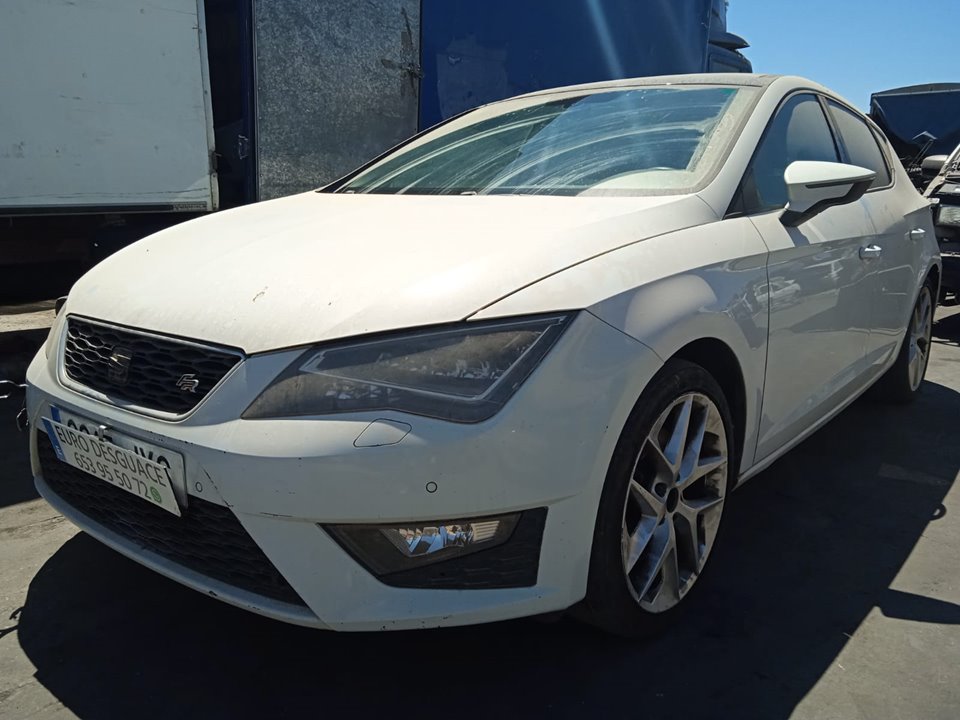 SEAT LEON ST 5F8 del 2017