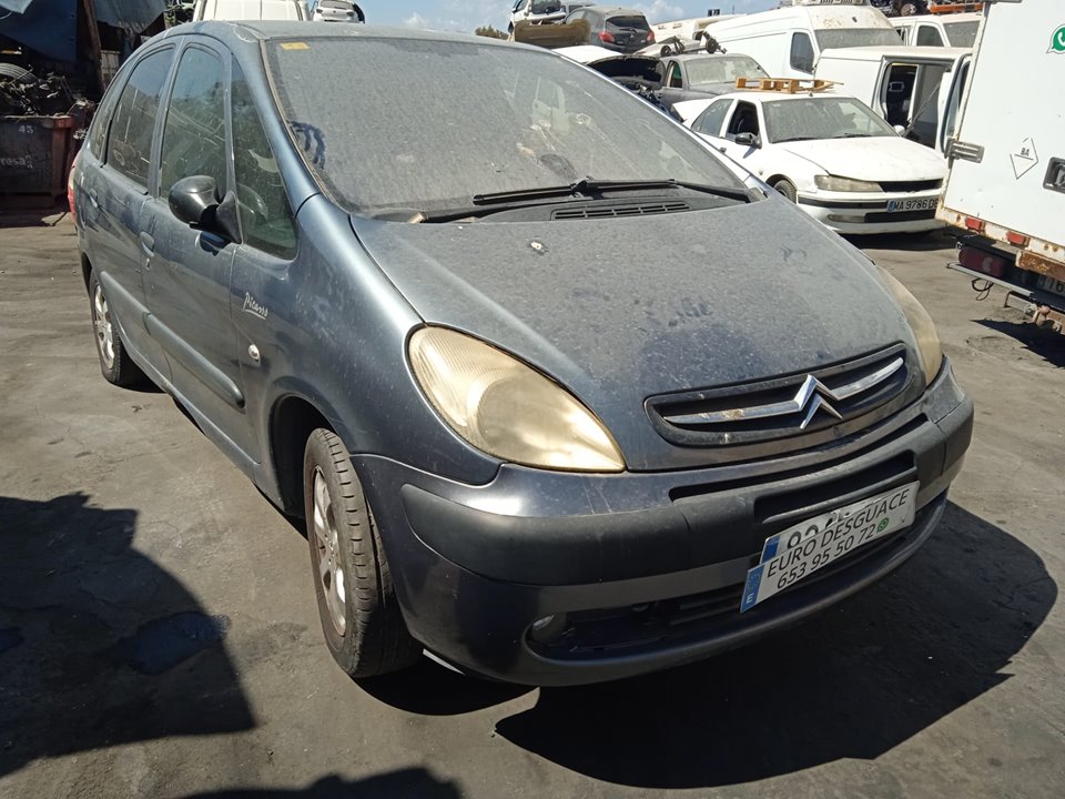 CITROEN XSARA PICASSO del 2007