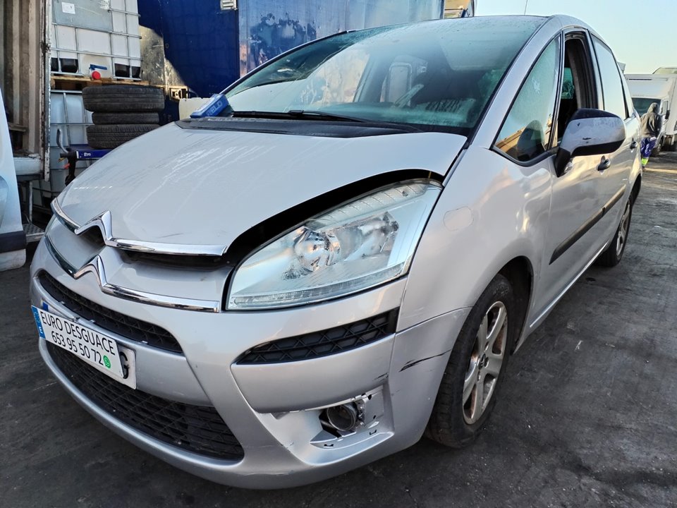 CITROEN GRAND C4 PICASSO/SPACETOURER del 2016