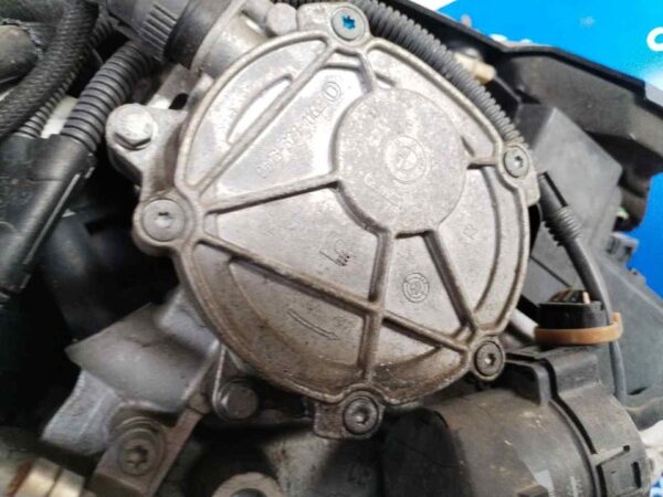 MOTOR COMPLETO 121382