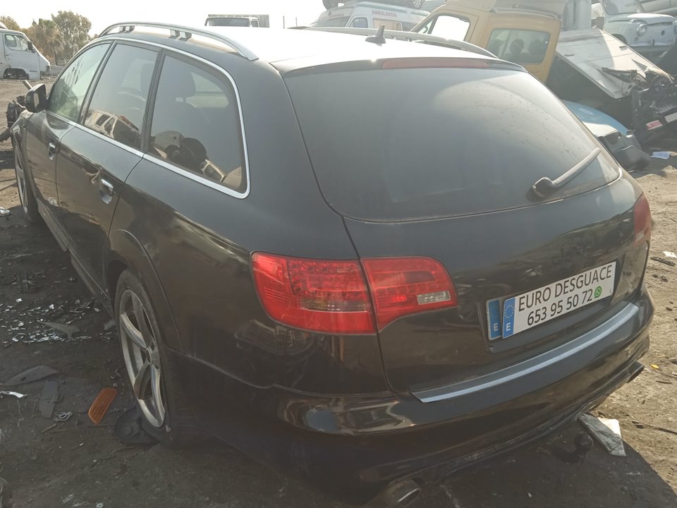 AUDI A6 ALLROAD QUATTRO (4FH) del 2007