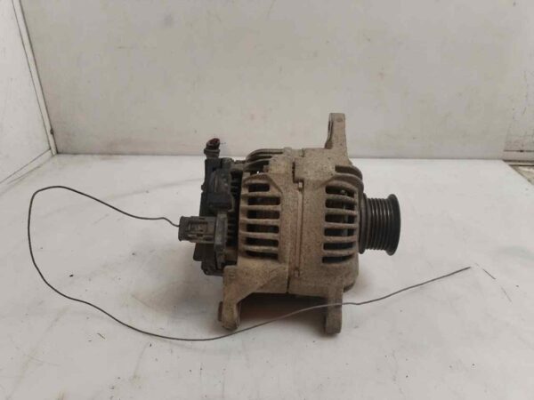 ALTERNADOR 120780