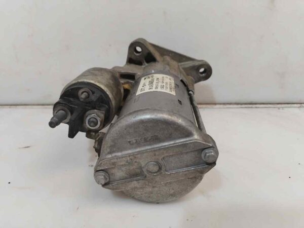 MOTOR ARRANQUE 121642