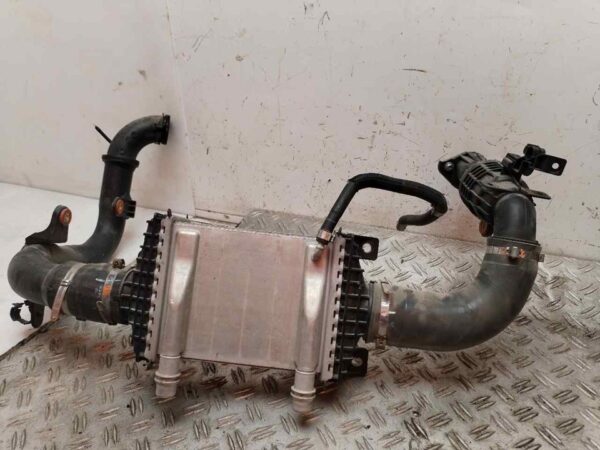 INTERCOOLER 120632