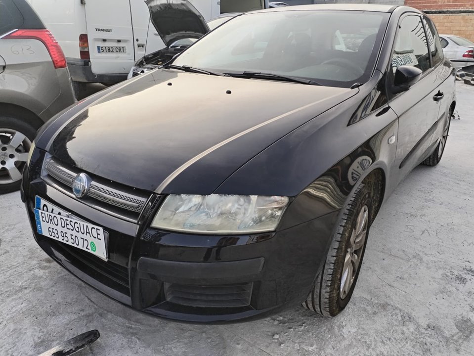 FIAT STILO (192) del 2006