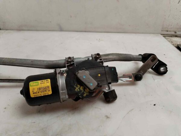 MOTOR LIMPIA DELANTERO 120722