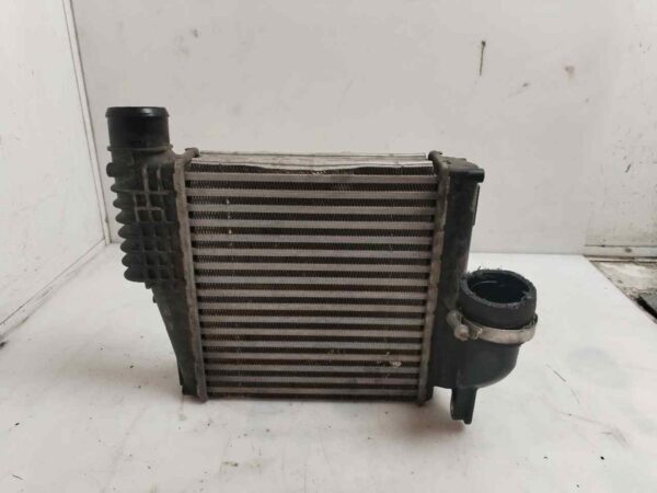 INTERCOOLER 120793