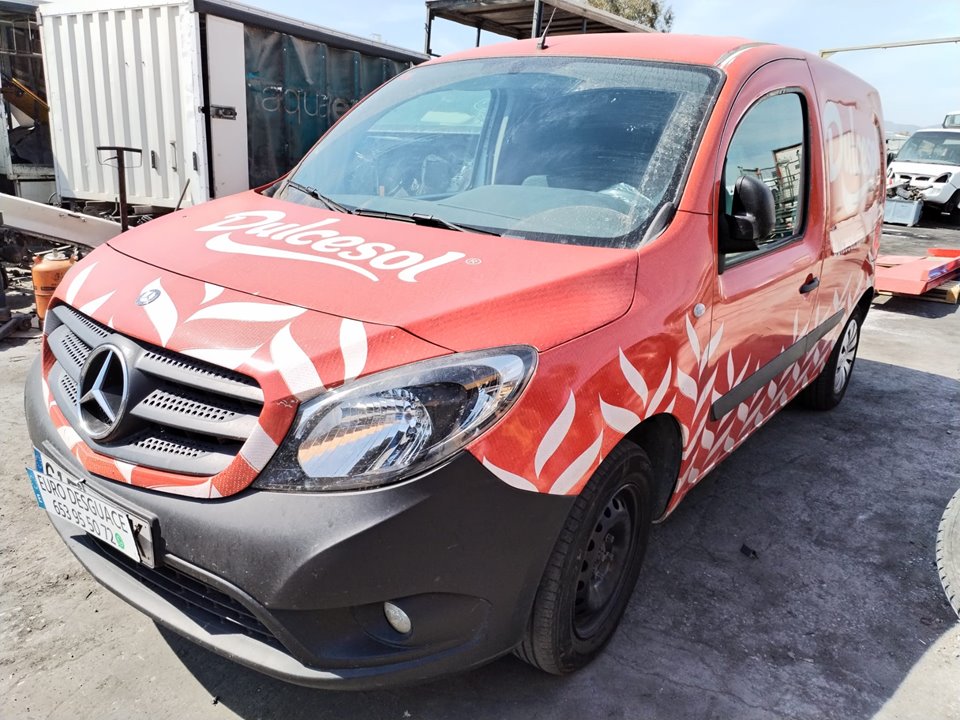 MERCEDES-BENZ CITAN (BM 415) COMBI del 2019