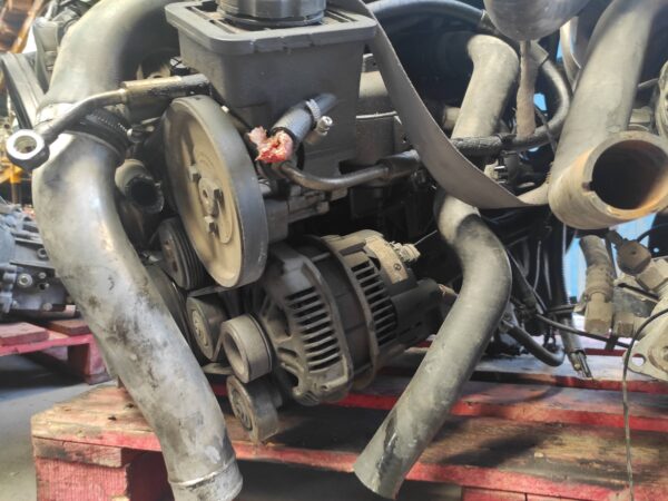 MOTOR COMPLETO 95129