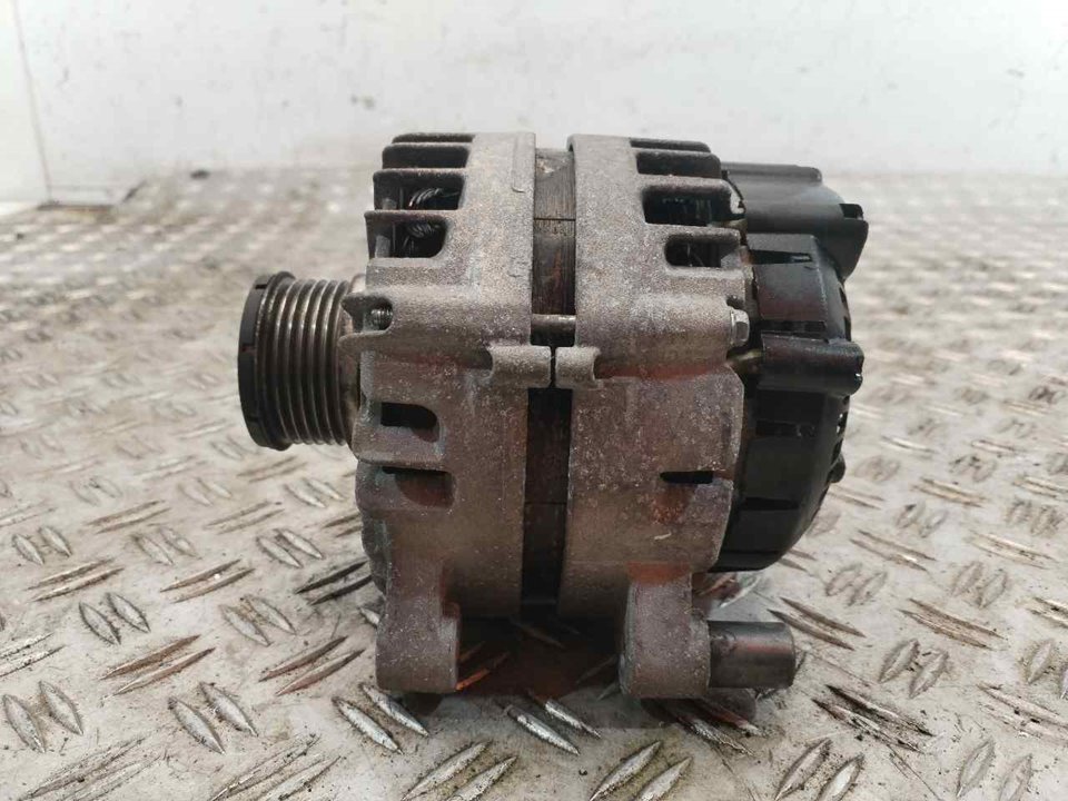 ALTERNADOR 122370