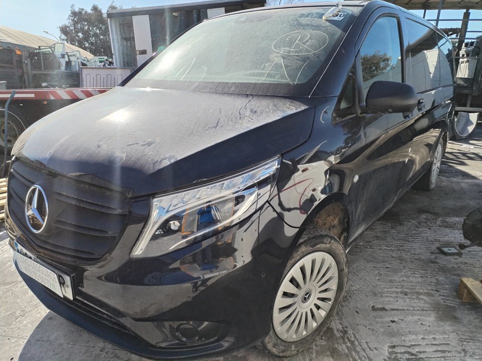 MERCEDES-BENZ VITO TOURER (447) del 2022