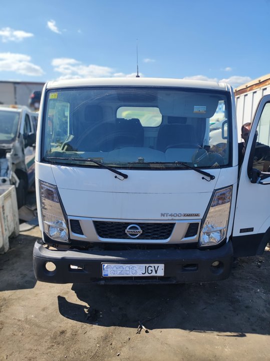 NISSAN NT400 CABSTAR del 2014