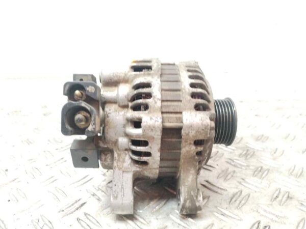 ALTERNADOR 122208