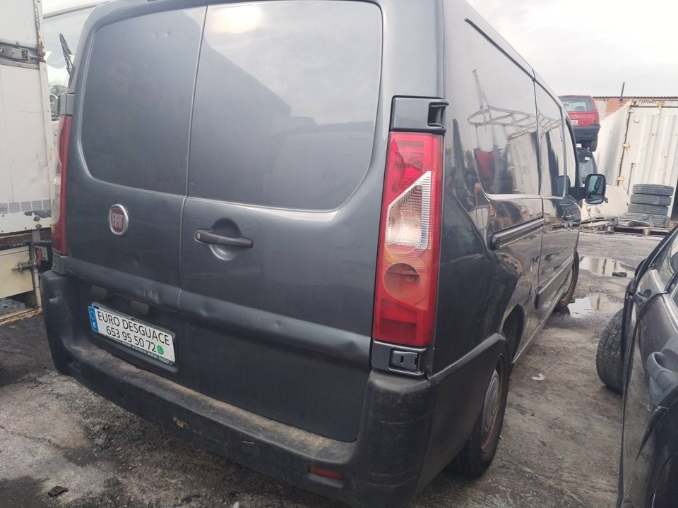 FIAT II SCUDO (272) COMBI del 2012