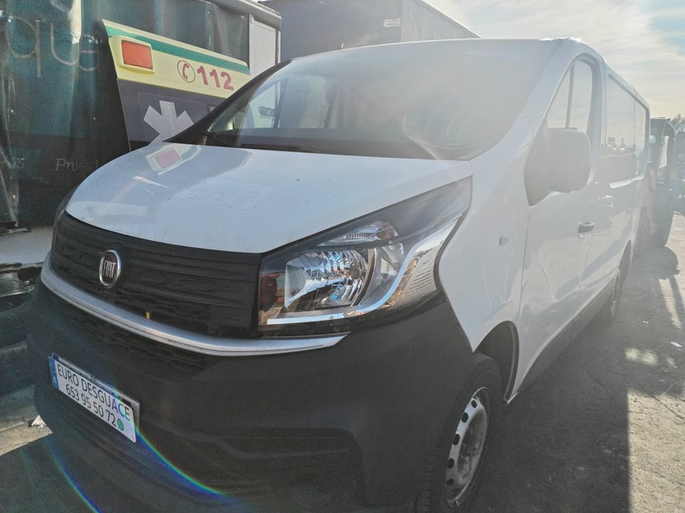 FIAT TALENTO COMBI (296) del 2020