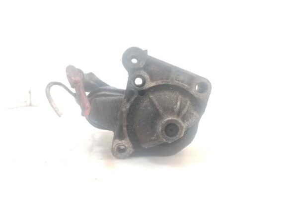 MOTOR ARRANQUE 122336