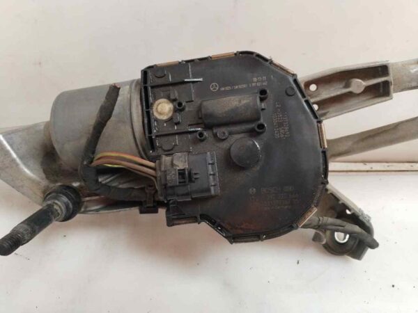 MOTOR LIMPIA DELANTERO 121381