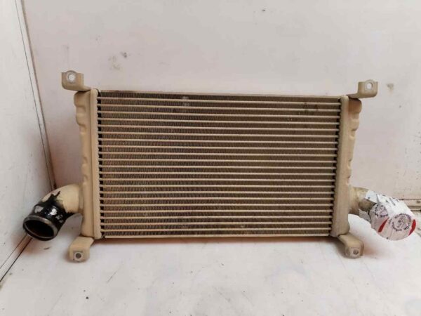 INTERCOOLER 120676