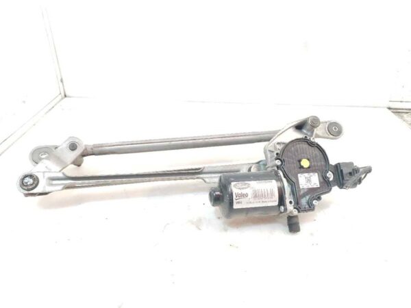 MOTOR LIMPIA DELANTERO 122353