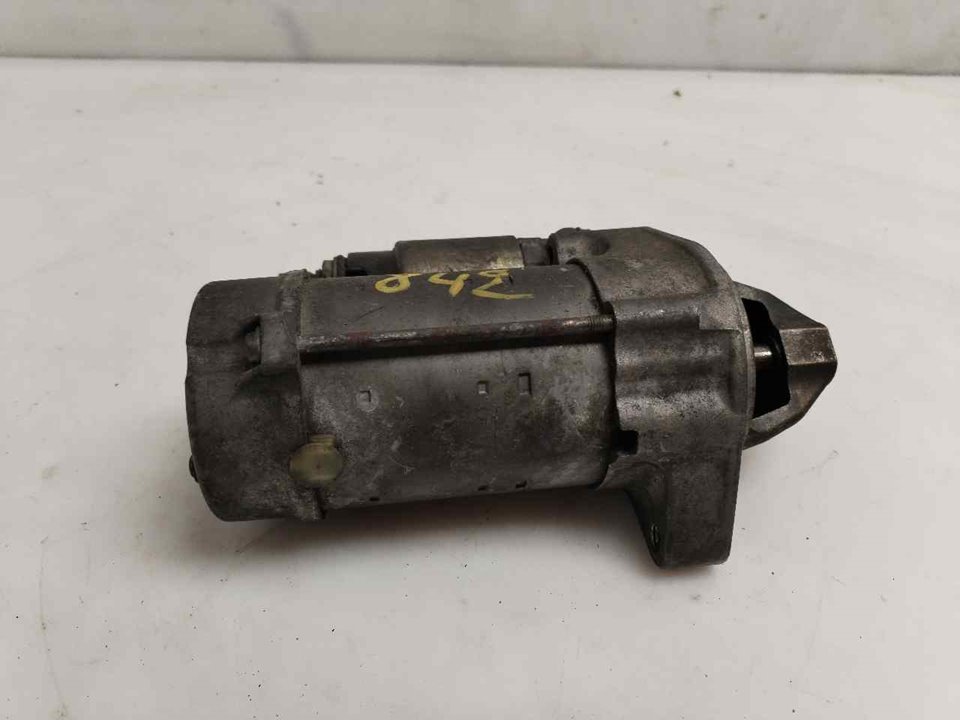 MOTOR ARRANQUE 122054