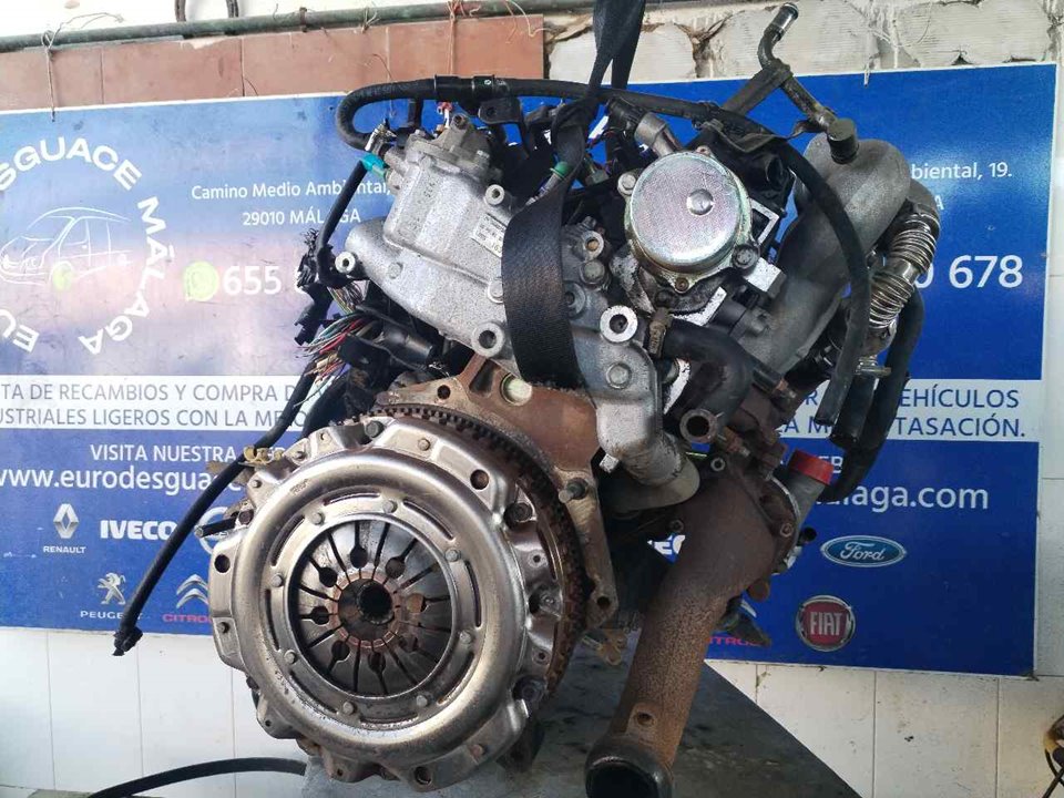 MOTOR COMPLETO 121905