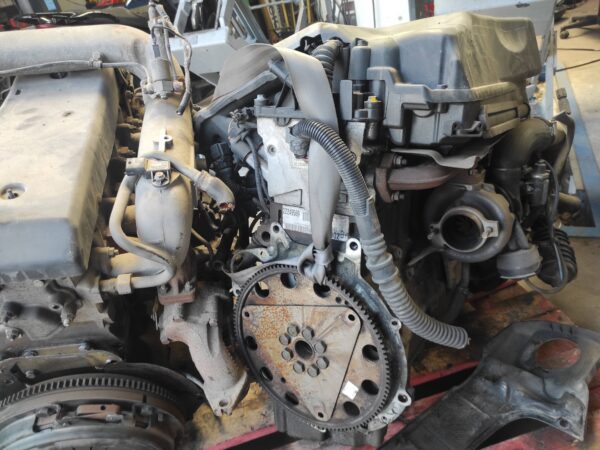 MOTOR COMPLETO 95129