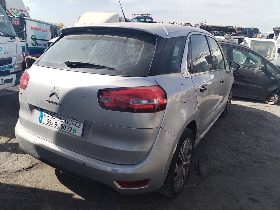 CITROEN GRAND C4 PICASSO/SPACETOURER del 2014