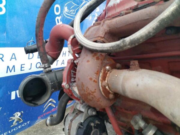 MOTOR COMPLETO 122237