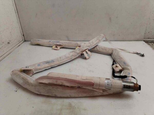 AIRBAG CORTINA DELANTERO IZQUIERDO 121846