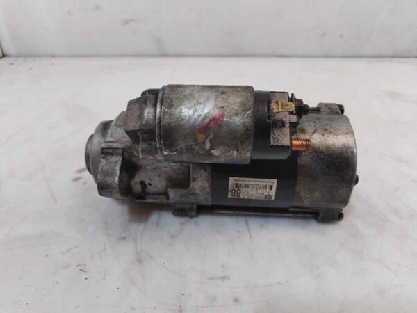 MOTOR ARRANQUE 122173