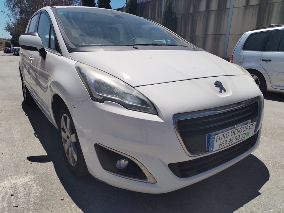 PEUGEOT 5008 del 2001