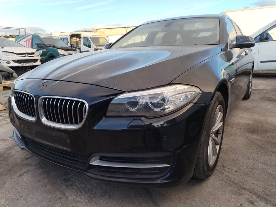 BMW SERIE 5 TOURING (F11) del 2014