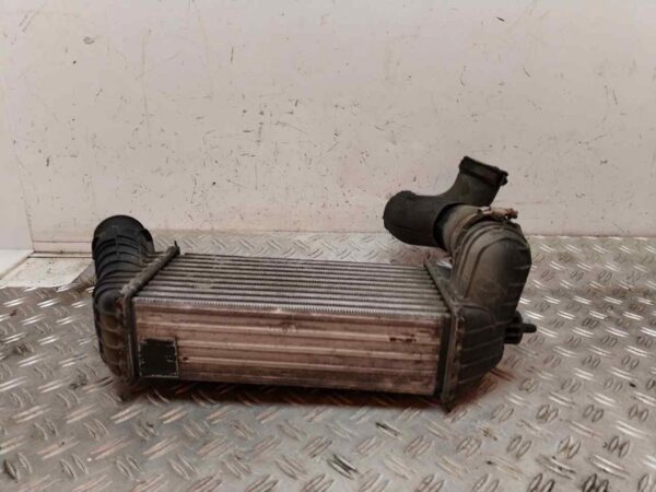 INTERCOOLER 119690