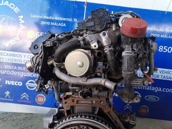 MOTOR COMPLETO 120191