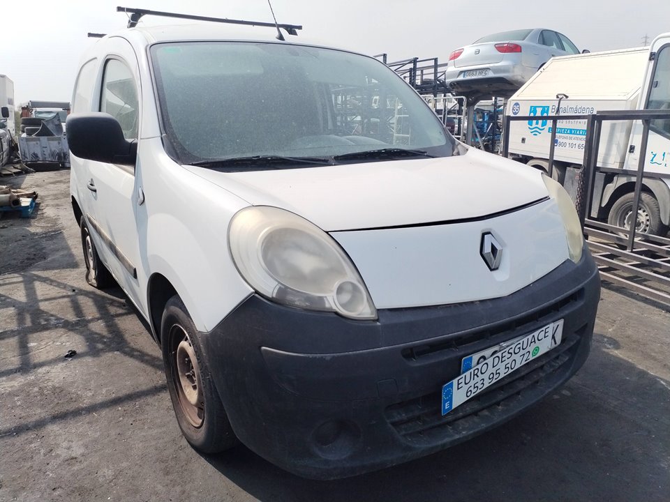 RENAULT KANGOO I (F/KC0) del 2012