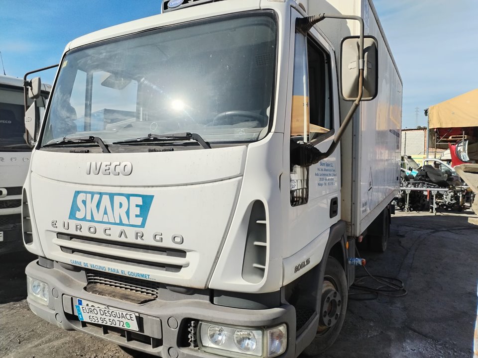 IVECO EUROCARGO (05.2003) del 2004