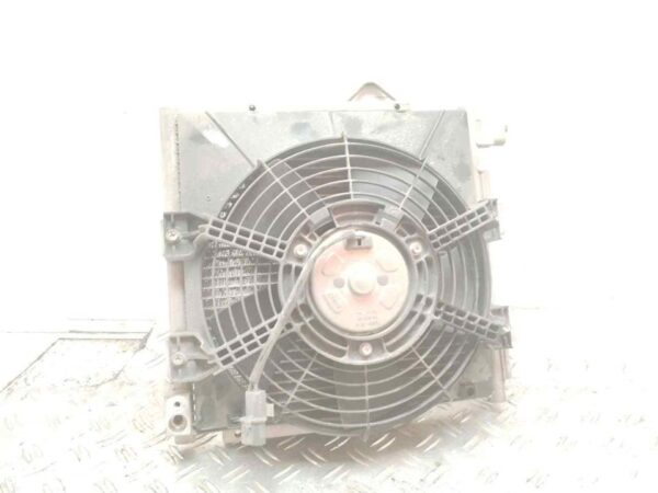 ELECTROVENTILADOR 121604