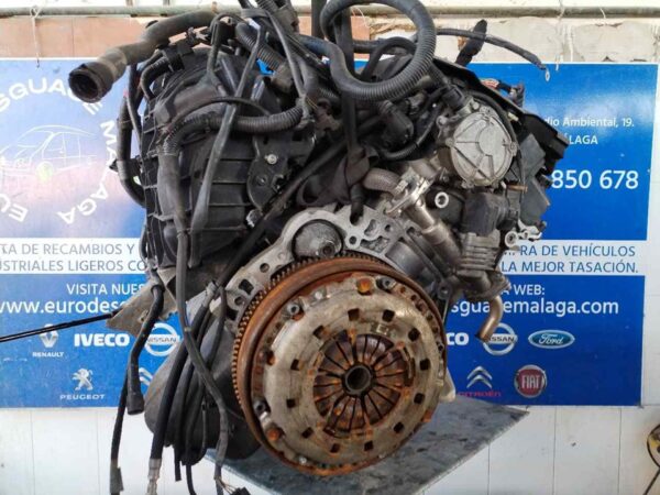 MOTOR COMPLETO 121382