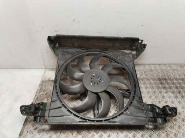 ELECTROVENTILADOR 120522