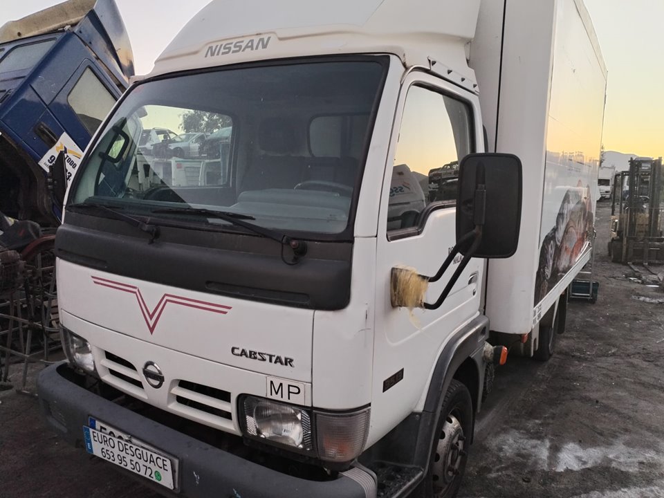 NISSAN CABSTAR del 2005