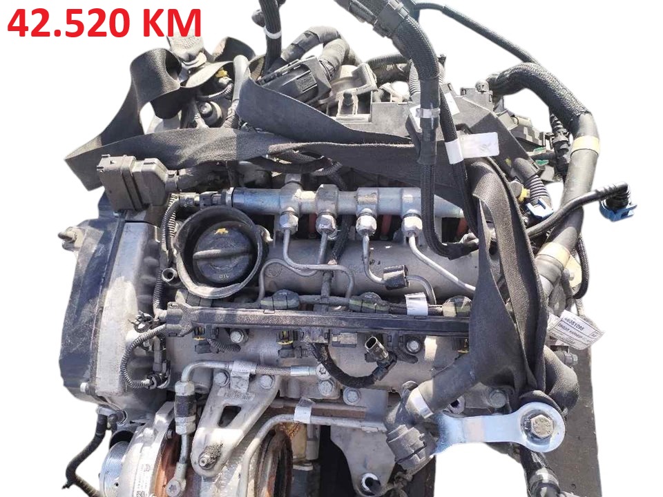 MOTOR COMPLETO 120642