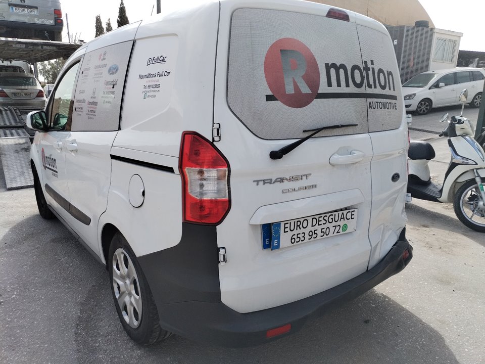 FORD TRANSIT COURIER (C4A) del 2020