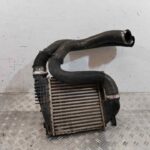 INTERCOOLER 121149