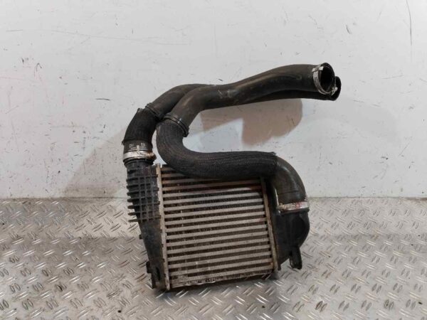 INTERCOOLER 121149